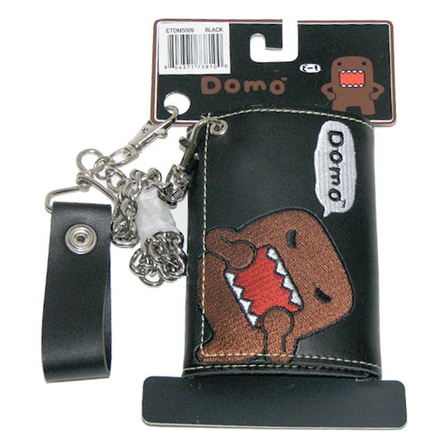 Domo - Accessories - Chain Wallet
