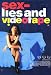 Sex Lies and Videotape - Movie Poster / Print -- Custom Framing Available