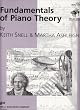 Fundamentals of Piano Theory: Level 1