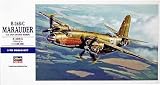 1/72B-26B/C �}���[�_�[