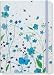 Blue Flowers Journal (Notebook, Diary) (Small Format Journals)