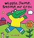 Wiggle, Jump, Stomp, Mr Croc
