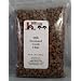 Carob Chips, Milk Sweetened