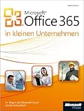 Produkt-Bild: Microsoft Office 365 f&uuml;r kleine Unternehmen