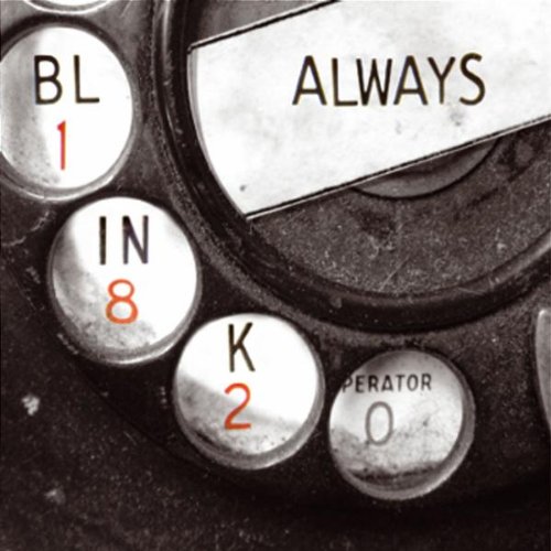 Always by Blink 182
