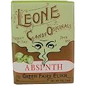 Leone Mints Digestive retro package Italian vintage mints ~ 5 flavors, 1 Absinth Green Fairy Elixir