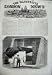 1864 Steel Embrasure Fortifications Cronstadt Millwall