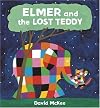 Elmer and the Lost Teddy