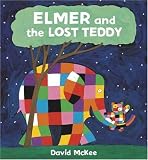 Elmer and the Lost Teddy