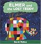 Elmer and the Lost Teddy