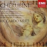 Cherubini: Missa Solemnis in E
