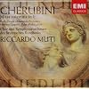 Cherubini: Missa Solemnis in E