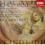 Missa Solemnis En Mi Majeur ~ Luigi Cherubini