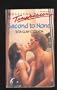 Second To None (Harlequin Temptation)