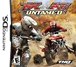 MX vs. ATV Untamed NDS
