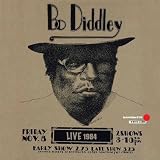 Live 1984 [Vinyl]