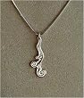 Rachell Davis Pendant