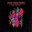 cover of Foo Fighters - Wasting Light