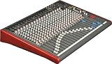Allen & Heath ZED-24 Mixer