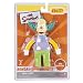 The Simpsons : Krusty the Clown 6 inch Bendable Figure_s-1