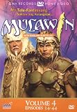 Mulawin Volume 4