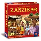 Winning Moves 20578  Zanzibar