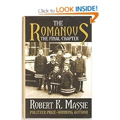 The Romanovs: The Final Chapter