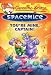 Geronimo Stilton Spacemice#2: You
