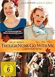 Produkt-Bild: Though None Go with Me - Denn Du bist bei mir