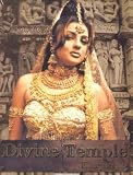 Divine Temple. Khajuraho. Bollywood DVD