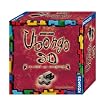 Kosmos  6908470 - Ubongo 3D Brettspiel