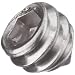 18-8 Stainless Steel Set Screw, Hex Socket Drive, Cone Point
