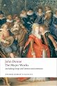 John Donne - The Major Works (Oxford World's Classics)