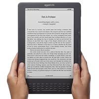 View ratings for Kindle DX Wireless Reading Device, Free 3G, 9.7" Display, Graphite, 3G Works Globally – Latest Generation