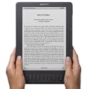Kindle DX