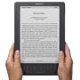 Kindle DX, Free 3G, 9.7" E Ink Display, 3G Works Globally