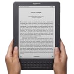 Kindle DX