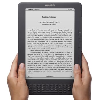 Set A Shopping Price Drop Alert For Kindle DX, Free 3G, 9.7