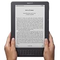 Kindle DX w/Free 3G