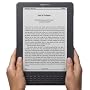Kindle DX Wireless Reading Device, Free 3G, 9.7" Display, Graphite, 3G Works Globally – Latest Generation