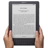 Kindle DX, Free 3G, 3G Works Globally, Graphite, 9.7