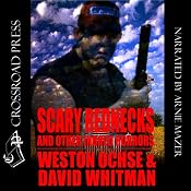Scary Rednecks & Other Inbred Horrors | [Weston Ochse, David Whitman]
