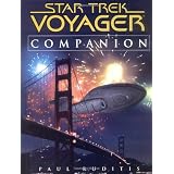 Star Trek Voyager Companion