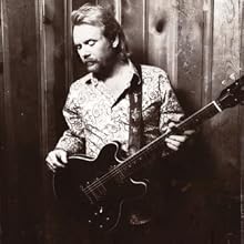 Lee Roy Parnell