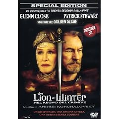 The Lion In Winter (SE)