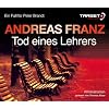 Tod eines Lehrers, 6 CDs (TARGET - mitten ins Ohr)