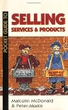 Pocket Guide to Selling Services and Products