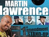 Martin Lawrences First Amendment Season 4