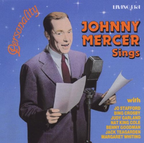Johnny Mercer - Baby, It