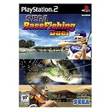Sega Bass Fishing Duel